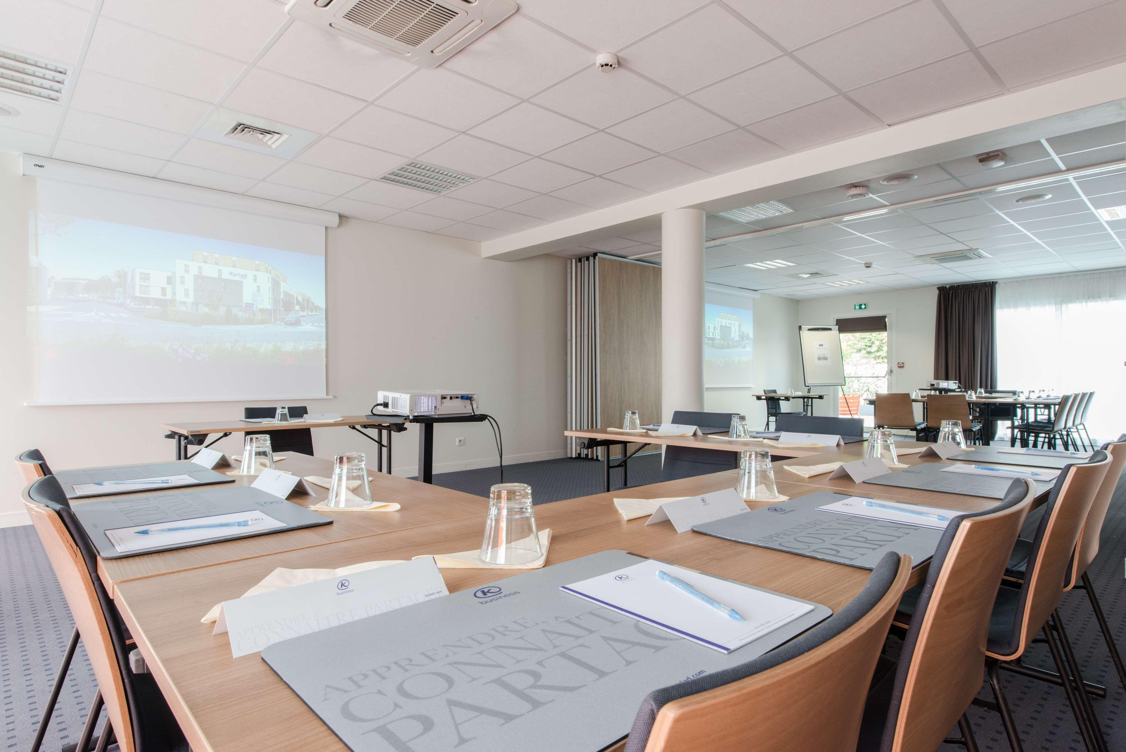 Hotel Confort La Rochelle Centre Les Minimes Buitenkant foto