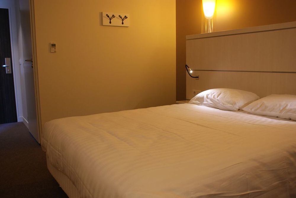 Hotel Confort La Rochelle Centre Les Minimes Kamer foto