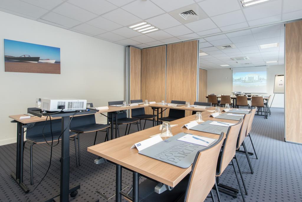 Hotel Confort La Rochelle Centre Les Minimes Buitenkant foto