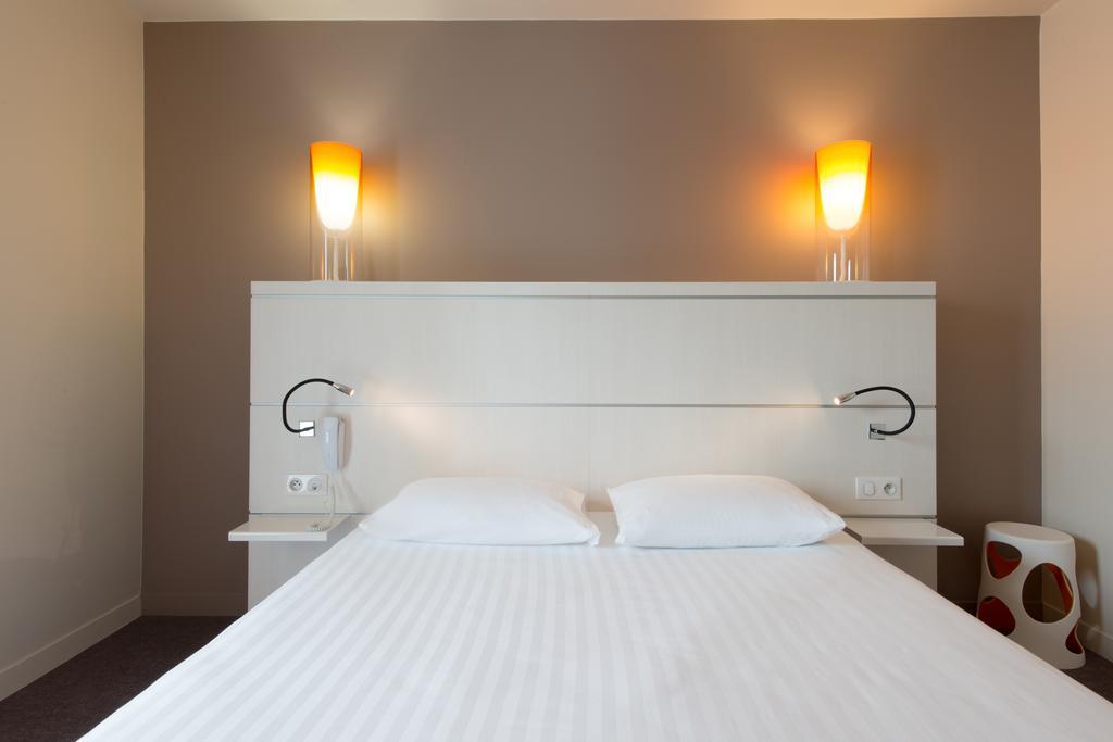 Hotel Confort La Rochelle Centre Les Minimes Buitenkant foto